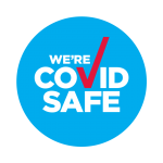 covid safe certified