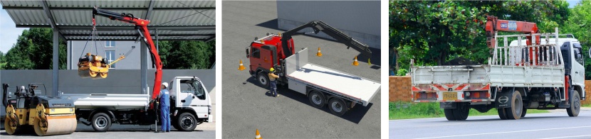 operate loading crane course
