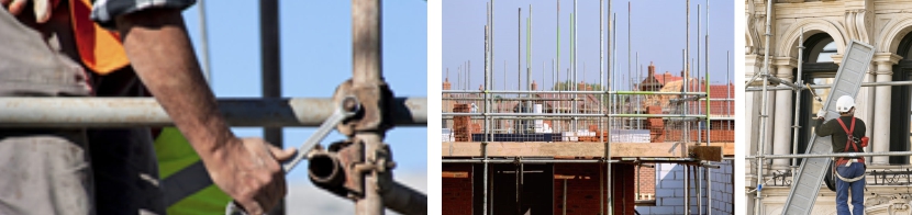 scaffolding courses