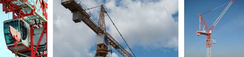 tower crane courses